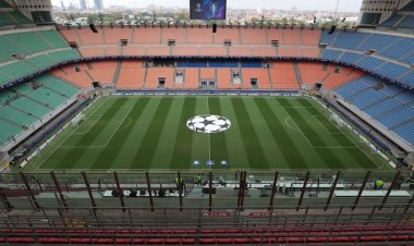 Stadi aperti, Marotta: «Elminare il distanziamento»