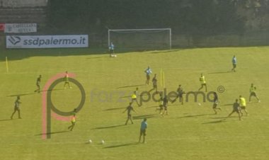 Palermo-Salernitana, dove vederla