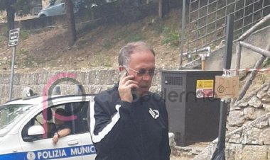 GDS: Cianci, oggi o mai più