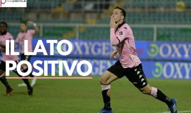 Saraniti saluta: «Avrete un tifoso in più»