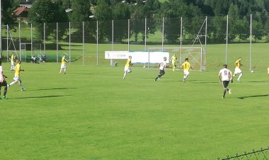 CORSPORT: Palermo delineato, domenica 8 altra amichevole