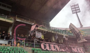GDS - Il Palermo oggi riabbraccia i tifosi 