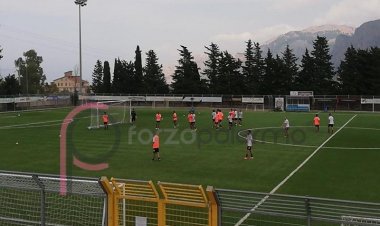 CORSPORT: Palermo ancora senza campo di allenamento