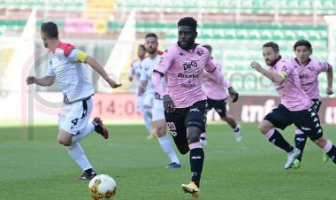 Mercato Palermo, Pedulla': ceduto Kanoute all'Avellino