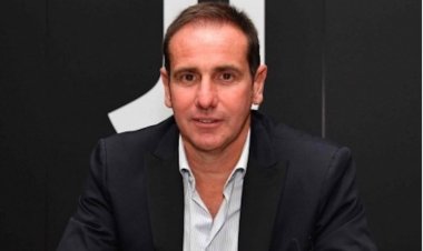 Brunori e la benedizione di Zauli