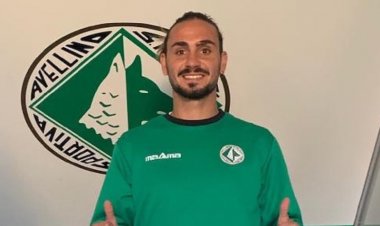 Mercato Palermo, no dell'Avellino per Silvestri