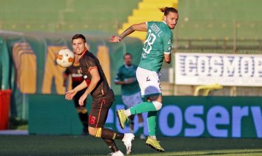 GDS - Palermo, ok Dall'Oglio: ora caccia al difensore