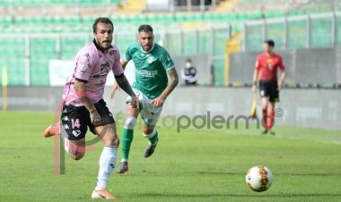 GDS - «Il mercato di riparazione del Palermo»