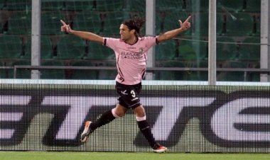 Silvestre: «Anni migliori a Palermo, vorrei tornare in Italia»