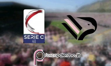 Serie C 2021/22, Palermo U15 e U17 nel Gruppo F