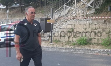 GDS - Sondaggio per Terranova, ma non solo