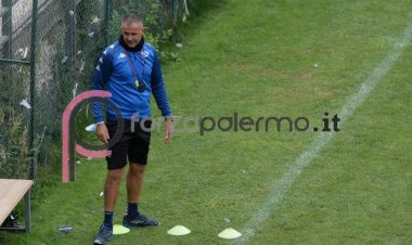 Acr Messina-Palermo, domani Filippi in conferenza stampa