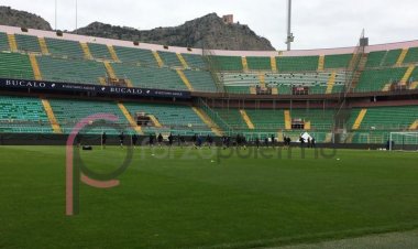 GDS - Palermo, Perrotta è pronto. Fella chiede spazio