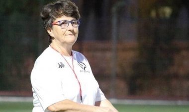 Palermo Women, Licciardi: «Con il Torres test impegnativo»