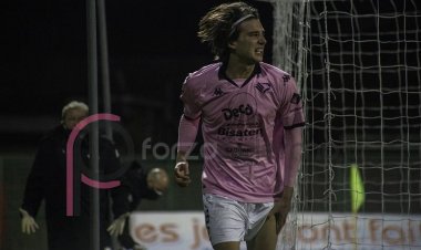 Peretti, infortunio meno grave del previsto