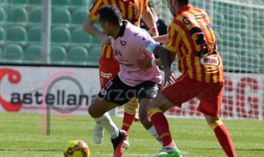 Palermo Catanzaro: biglietti solo per gli ospiti