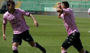Palermo, un big match per candidarsi tra le pretendenti al titolo