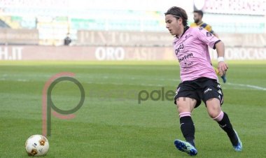 Juve Stabia-Palermo: formazioni ufficiali