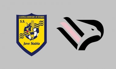 Juve Stabia - Palermo 0-0 - FINALE