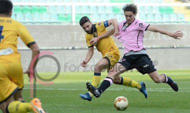 Juve Stabia-Palermo, le pagelle dei quotidiani
