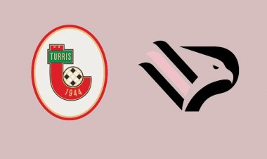 Turris - Palermo, arbitra Giaccaglia di Jesi