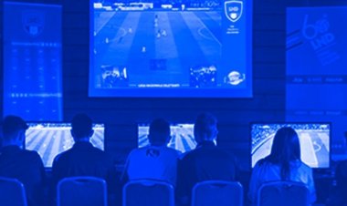 Al via Siamo Aquile e-sport challenge
