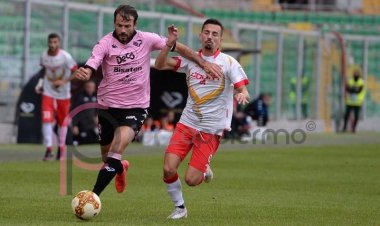 Palermo, il report clinico. Almici guarito, da valutare Silipo