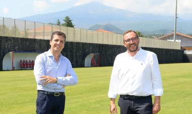 Catania, Ferraù: «Onoriamo scadenze o sarà radiazione»