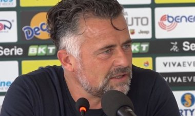 Baldini: «Da Palermo il gesto più bello per Catania»