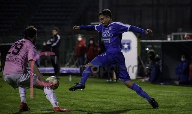 Palermo, vittoria di squadra. Parte la caccia al Bari