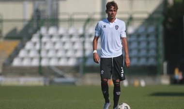 Un palermitano in Nazionale. Quagliata convocato per l'Under 21