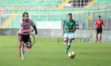Palermo, ancora nessuna vittoria contro le big