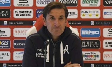 Colombo: «Il Palermo è costretto a vincere, noi no»