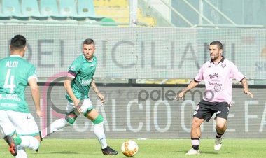 De Rose: «Picerno un incidente, ora testa a Catania»