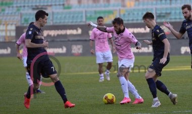 VIDEO - Palermo-Monopoli, gli highlights del match