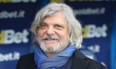 Palermo, senti Ferrero: "Nel calcio senza competenze fatichi, la passione non basta"