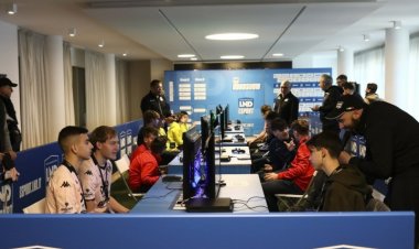 Palermo, aperte le iscrizioni per il «Siamo Aquile Esports»