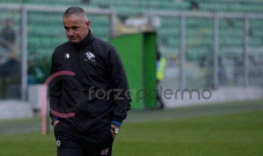 Filippi: «Il Catania ha voluto la vittoria molto più di noi»