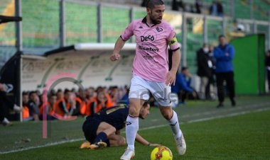 «Perdere il derby fa male. Con il Bari con più rabbia di prima»