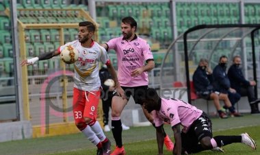 Palermo, rimonta quasi impossibile. Lo dice la storia