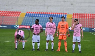 Palermo, devi ripartire. Ma il Latina è pericoloso