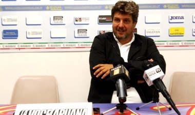 Il nuovo Palermo di Silvio Baldini