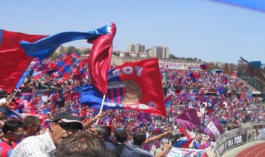 Lettera aperta della Curva Sud Alla Sigi