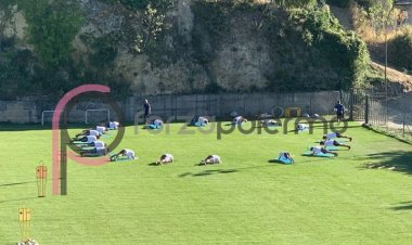 Video - Marieo-Palermo: gli higlights