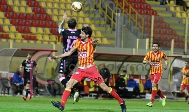 GDS - Palermo, Baldini pronto a schierare Damiani in regia