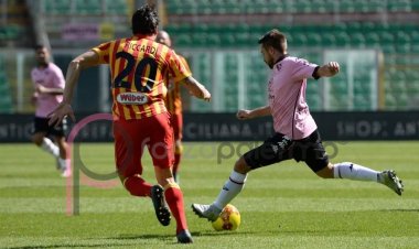 Catanzaro e Palermo si annullano a vicenda. Il commento