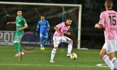 Palermo - Messina, le probabili formazioni: torna Buttaro