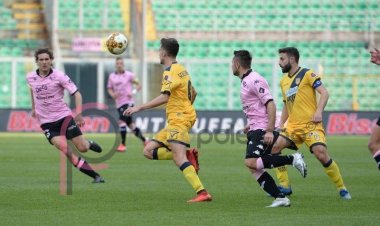 Sottili: «Palermo - Juve Stabia gara da spettacolo»