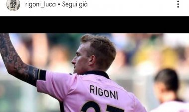 Rigoni a FP.it: «A Palermo ho espresso il massimo potenziale»