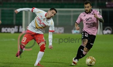 Caneo: «A Palermo torniamo a fare risultato»